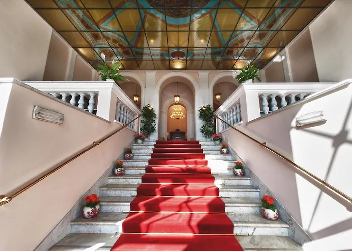 Hotel San Giorgio Civitavecchia