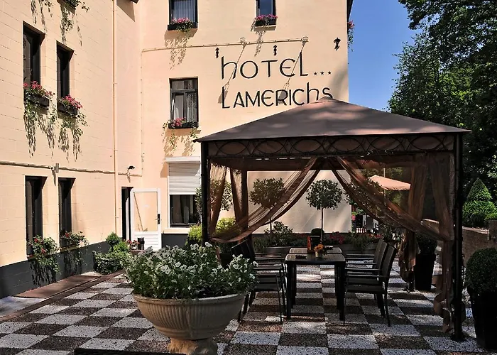 Hotel Lamerichs