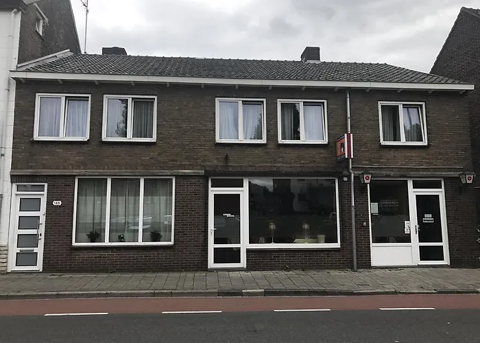 Amby Family House Hotel Maastricht