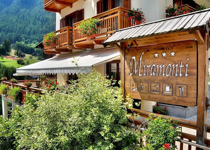 Albergo Miramonti Rabbi