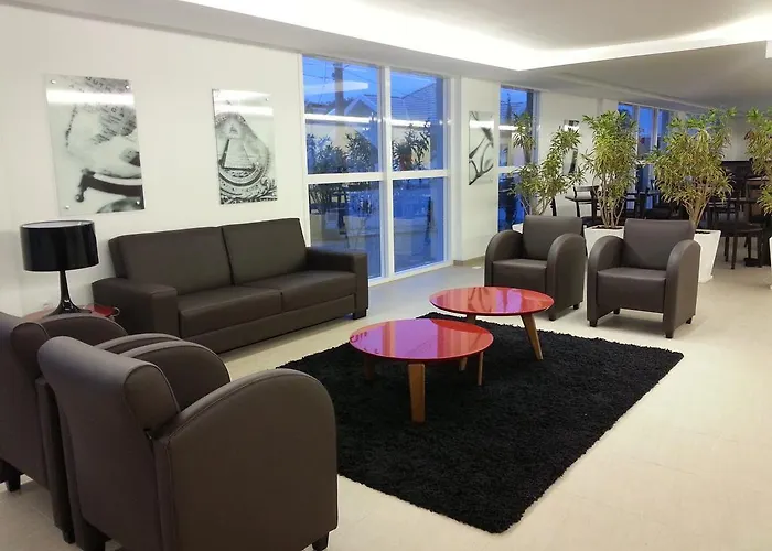 Personal Smart Hotel