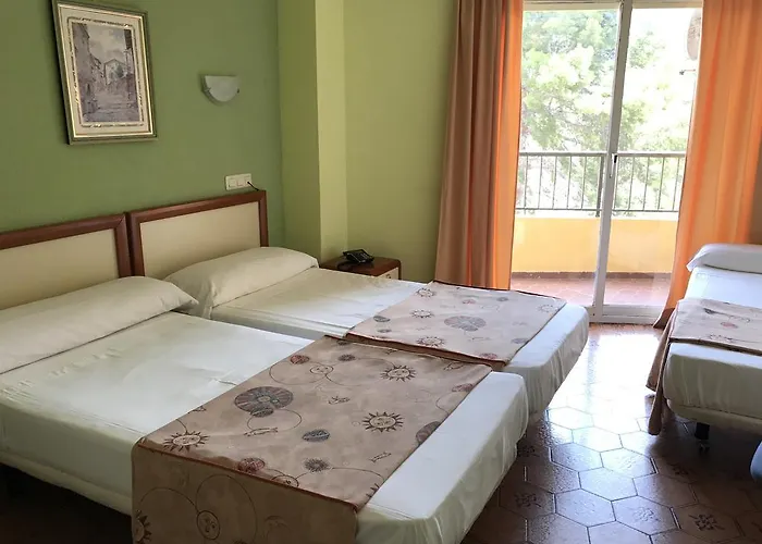 Hotel Imperial II Cullera