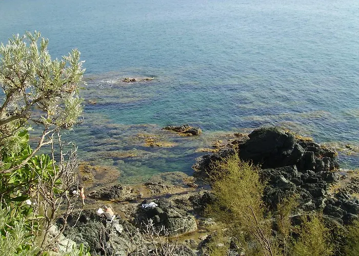 Hotel Leopoldo Castiglioncello
