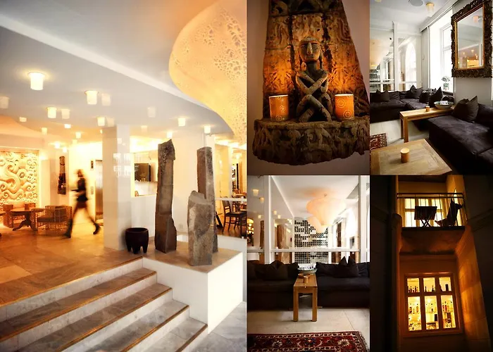 Hotel Du Nord Kopenhagen