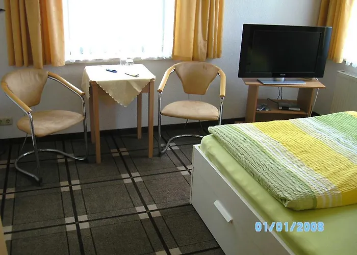 Pension Schwalbe