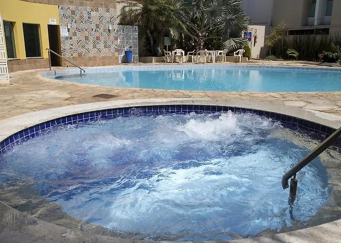 Hotel Morada das Águas