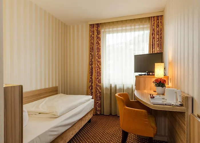 Hotel Alte Post Lehrte