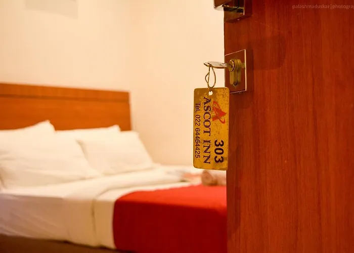Ascot Inn