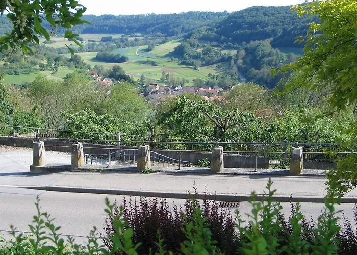 Krone Langenburg