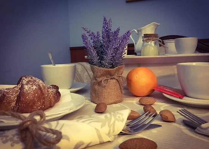 Hotel Malaga Avellino