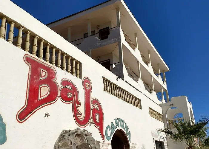Hotel Baja Puerto Penasco