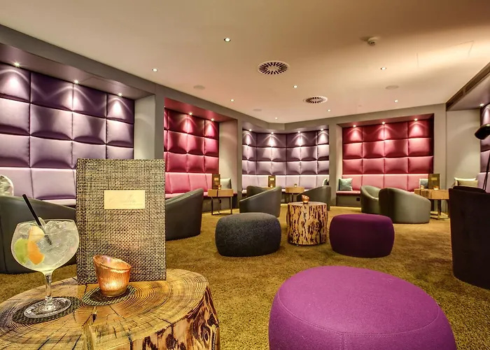 Hotel Fourside Braunschweig