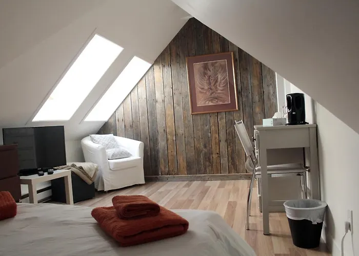 Auberge Amerik