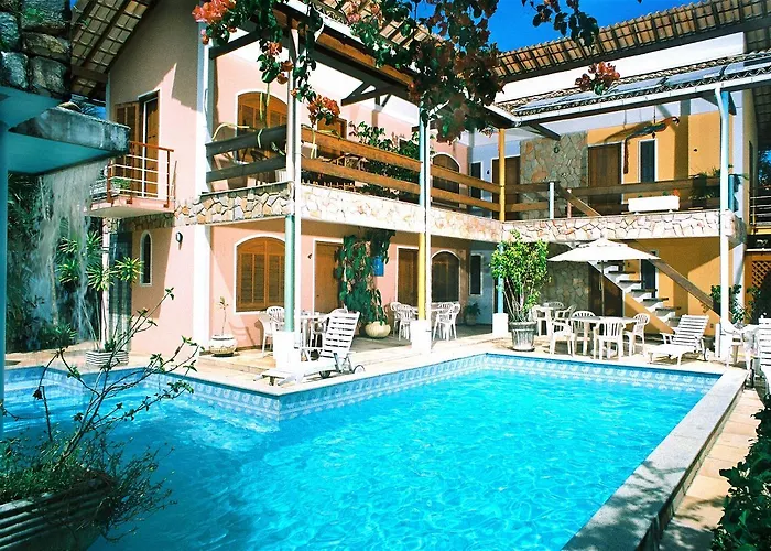 Pousada Vitória