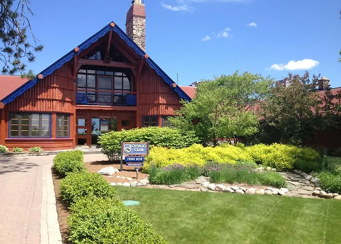 Otsego Resort Gaylord