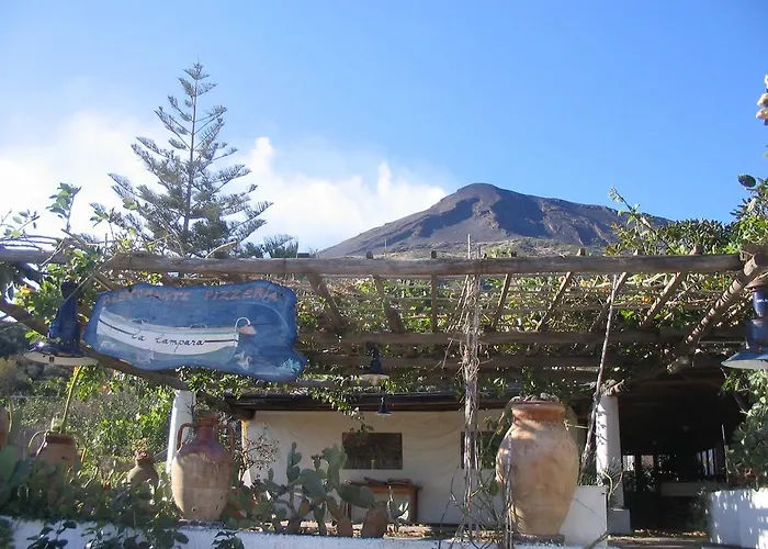 La Lampara