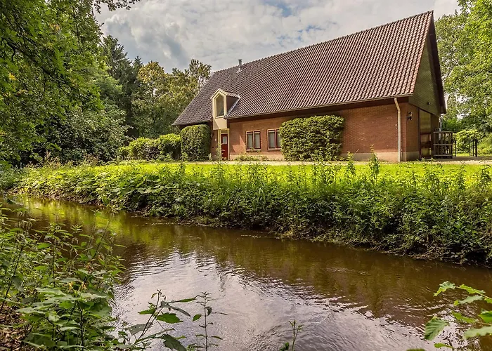 Bed&Breakfast aan de Beek Arcen