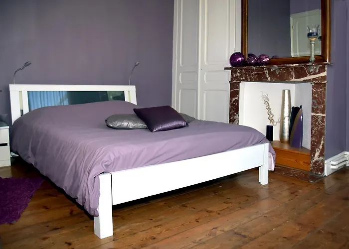 Chambres d'hôtes L'Escale Malouine Dunkirk