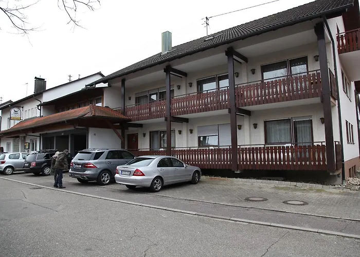 Rammersweier Hof