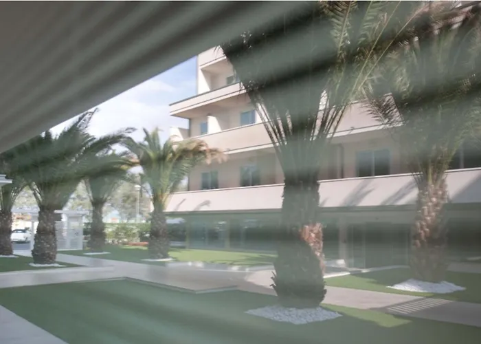 Altamarea Residence & Hotel