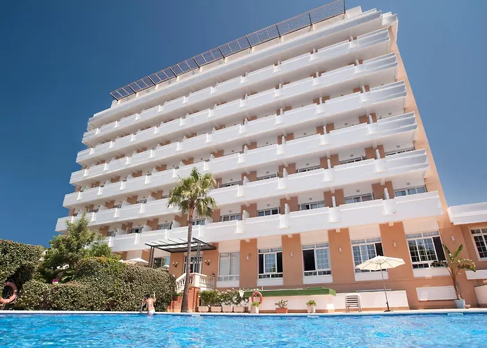 Hotel Pato Amarillo Punta Umbría