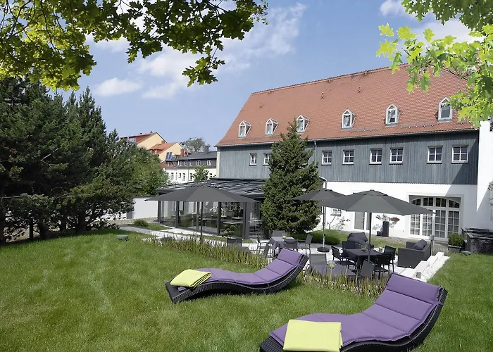 Hotel Maucksches Gut