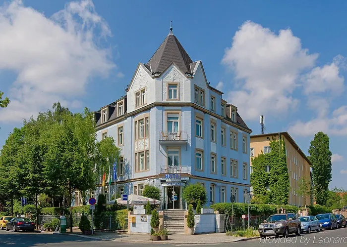 Hotel Smetana