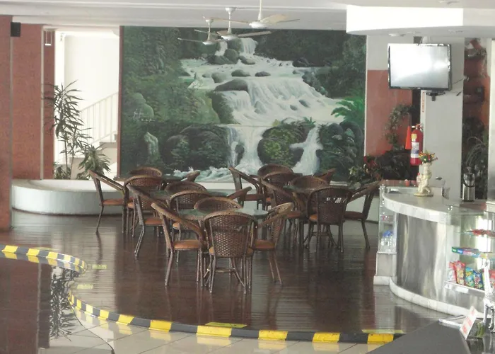 Jóia Hotel