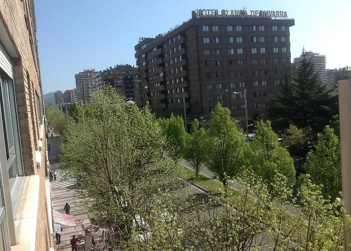 Pensión Pasadena