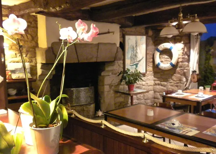 Hotel Le Marin Auray