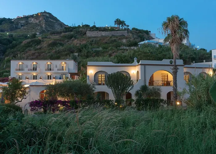 Hotel Casa La Vigna