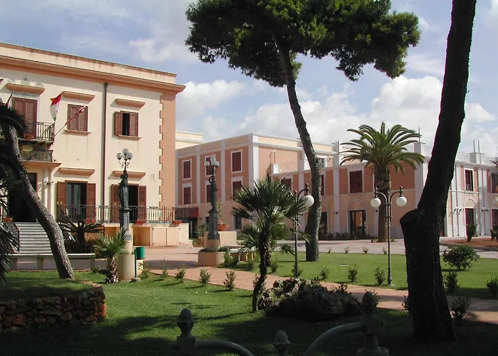 Grand Hotel Palace