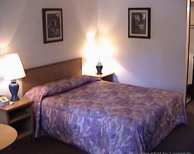 Nites Inn Motel & Rv Park Ellensburg