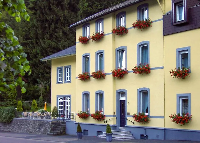 Hotel Lindenhof