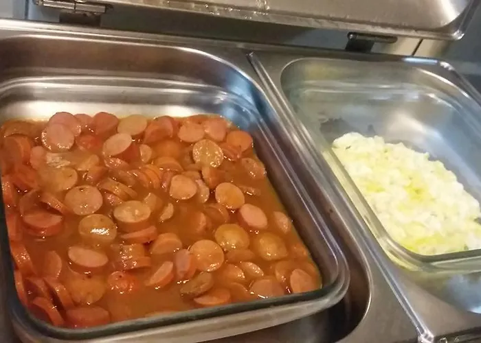 Hotéis centrais de Itumbiara 