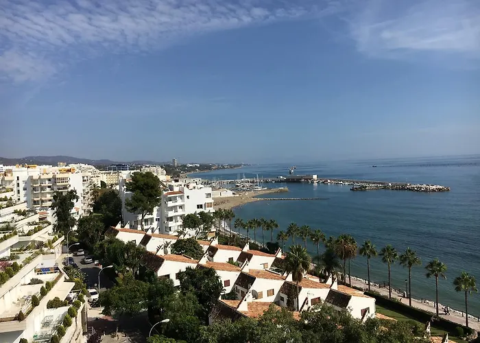 Hostel Bohemia Marbella