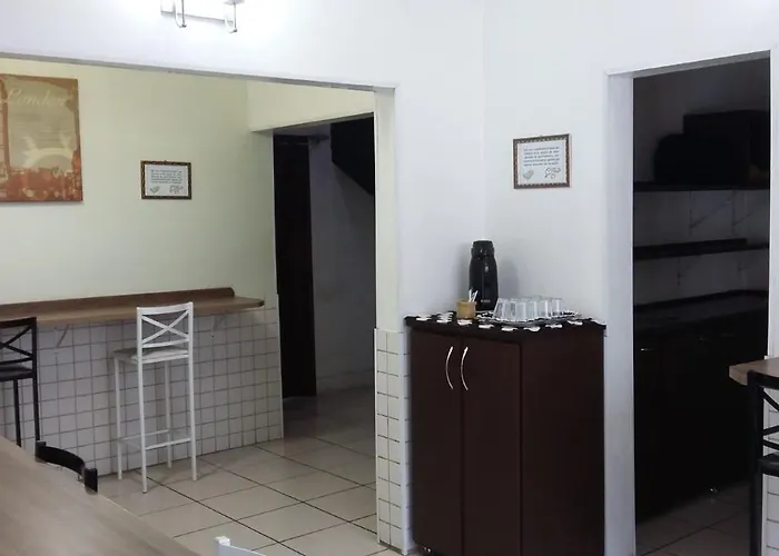 Hotel Goll