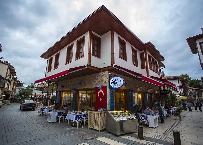 Kervan Hotel