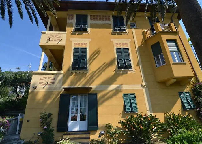 Villa Margherita