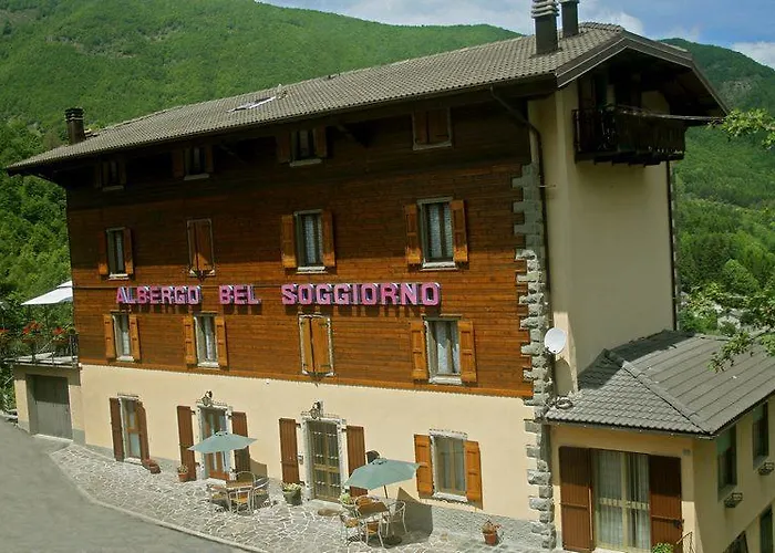 Albergo Bel Soggiorno