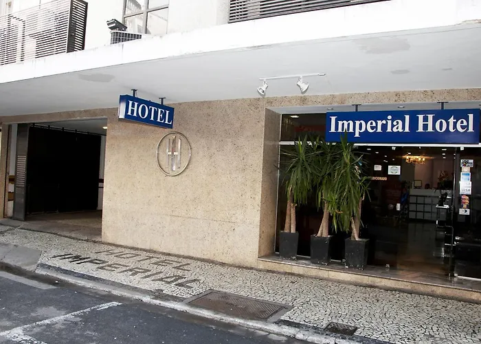 Imperial Hotel