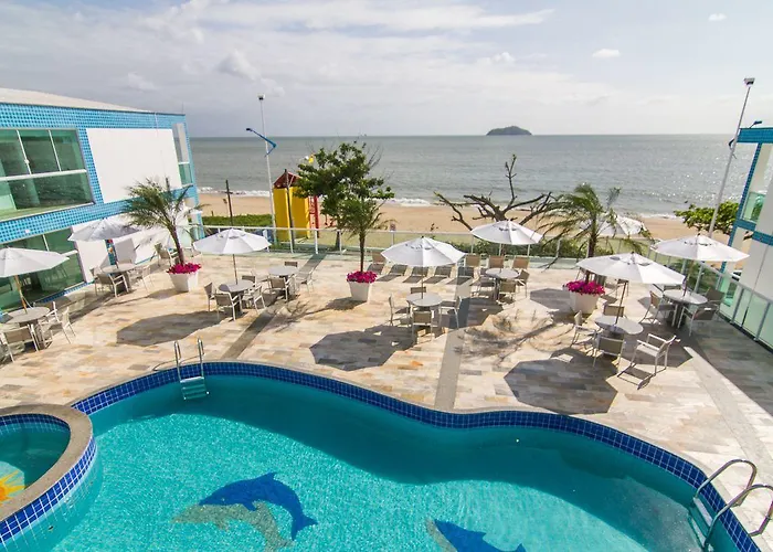 Itacolomi Hotel