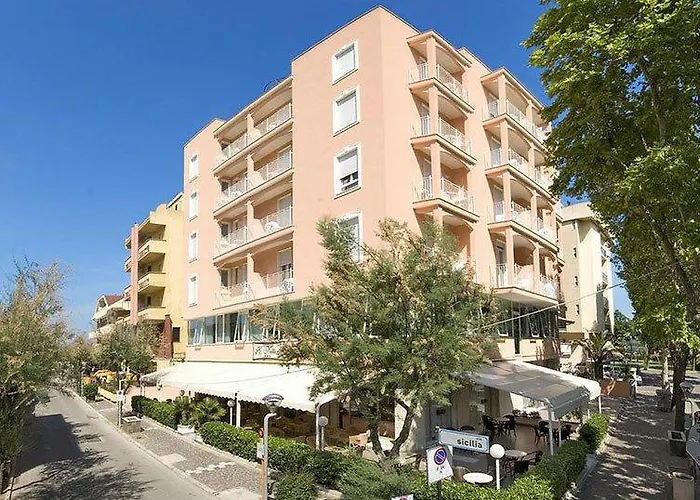 Hotel Nettuno