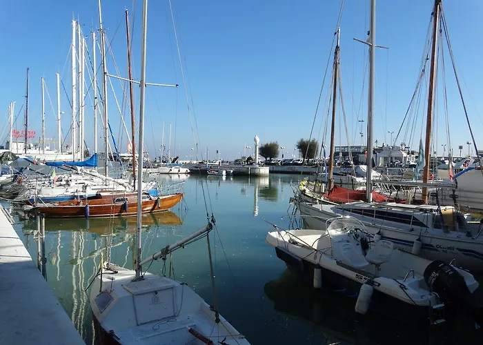 Hotel La Pineta Riccione