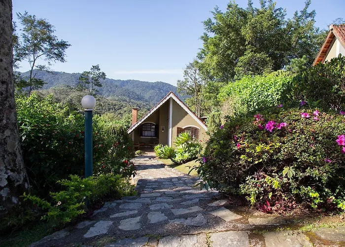 Pousada Serra da Índia