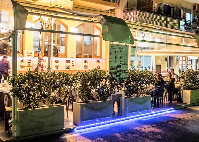 Hotel La Sirenetta Giardini Naxos