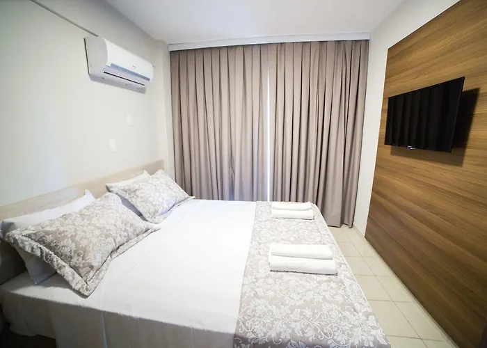 Serra Madre Hotel