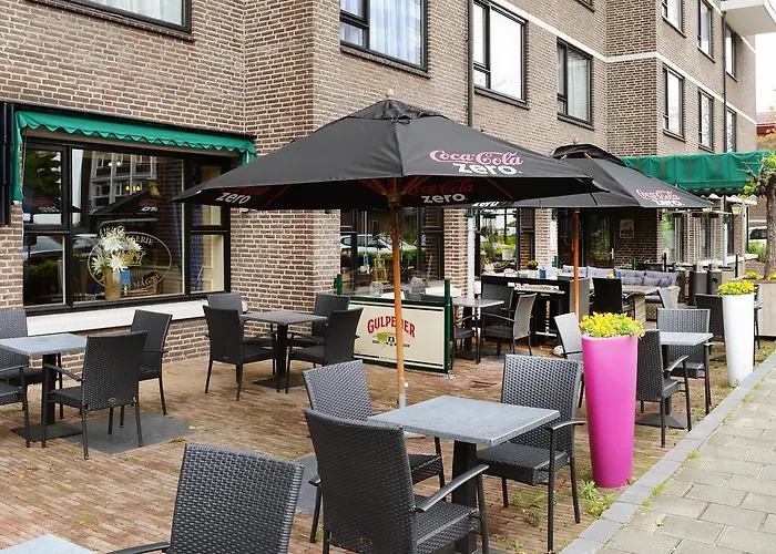 Amrath Hotel Belvoir Nijmegen