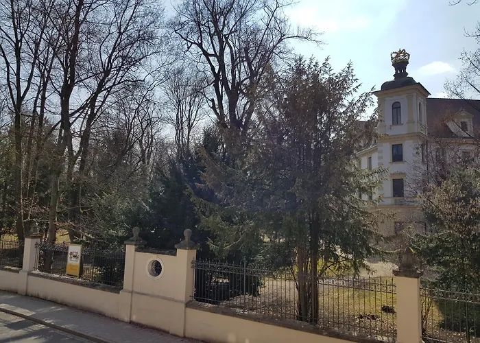 Castle Hotel Regensburg