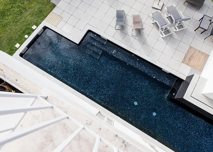 Hotel Pateo - Lisbon Lounge Suites